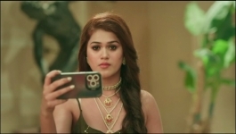 Mannat Harr Khushi Paane Ki - 22st December 2025